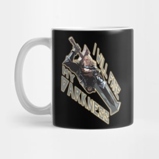 Siegfried Mug